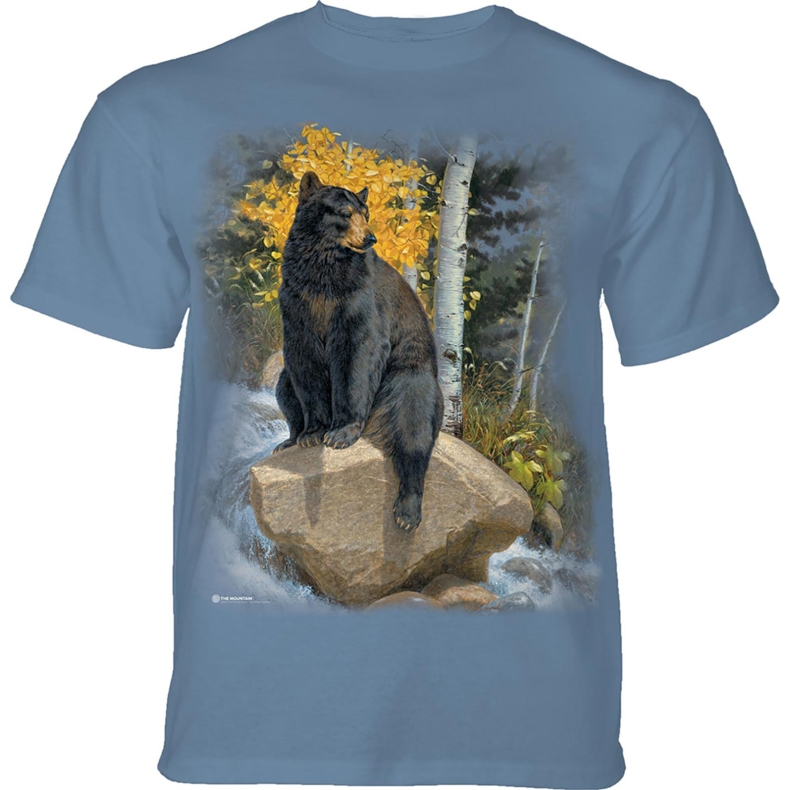 Paws That Refreshes Black Bear KIDS