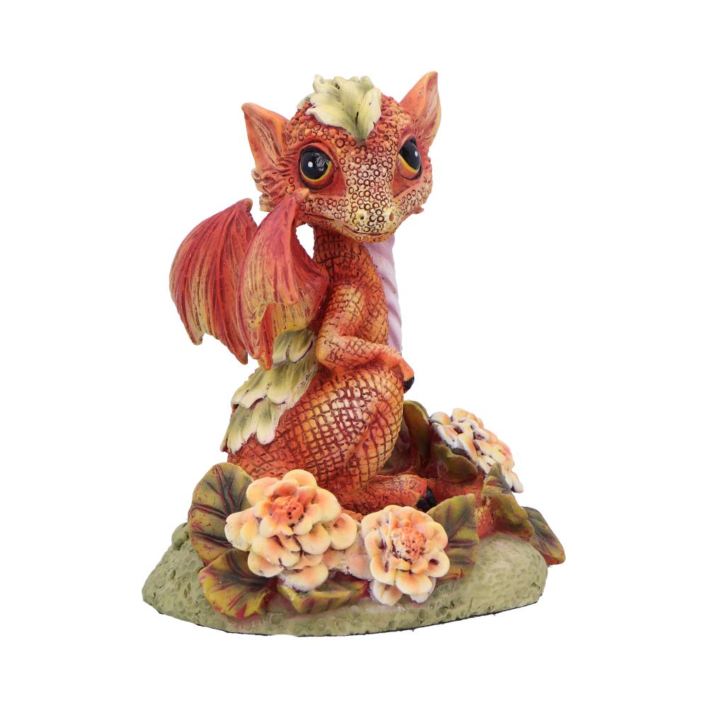 Marigold Flower Dragon - 11cm Marigold Flower Dragon - 11cm