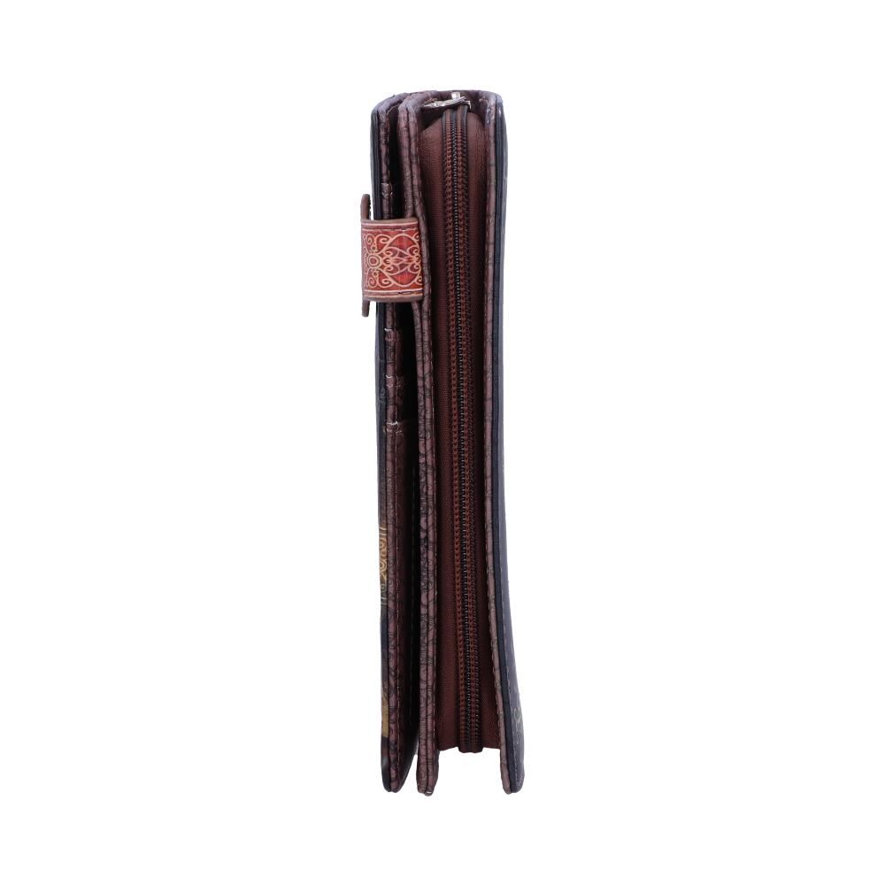 The Witching Hour Embossed Bourse 18,5 cm The Witching Hour Embossed Bourse 18,5 cm