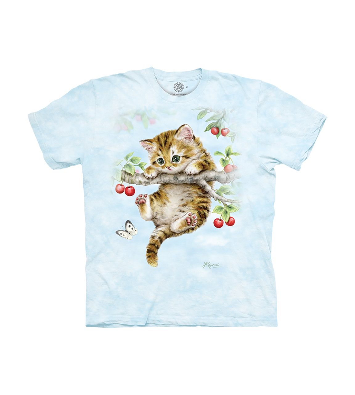 Cherry Kitten KIDS