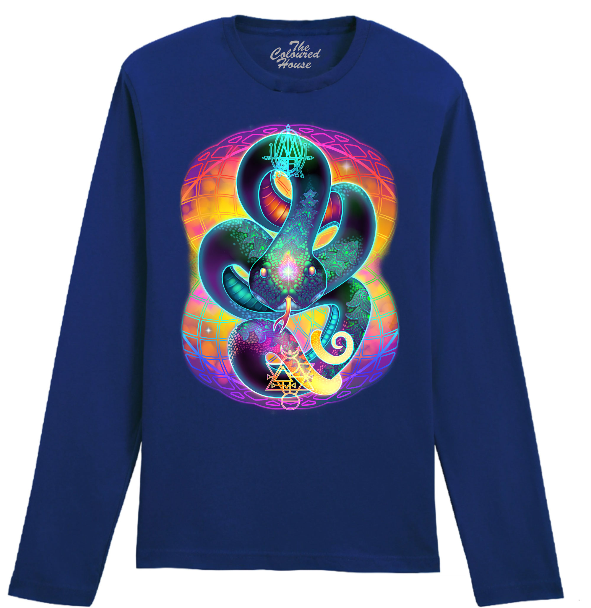 Snake Longsleeve