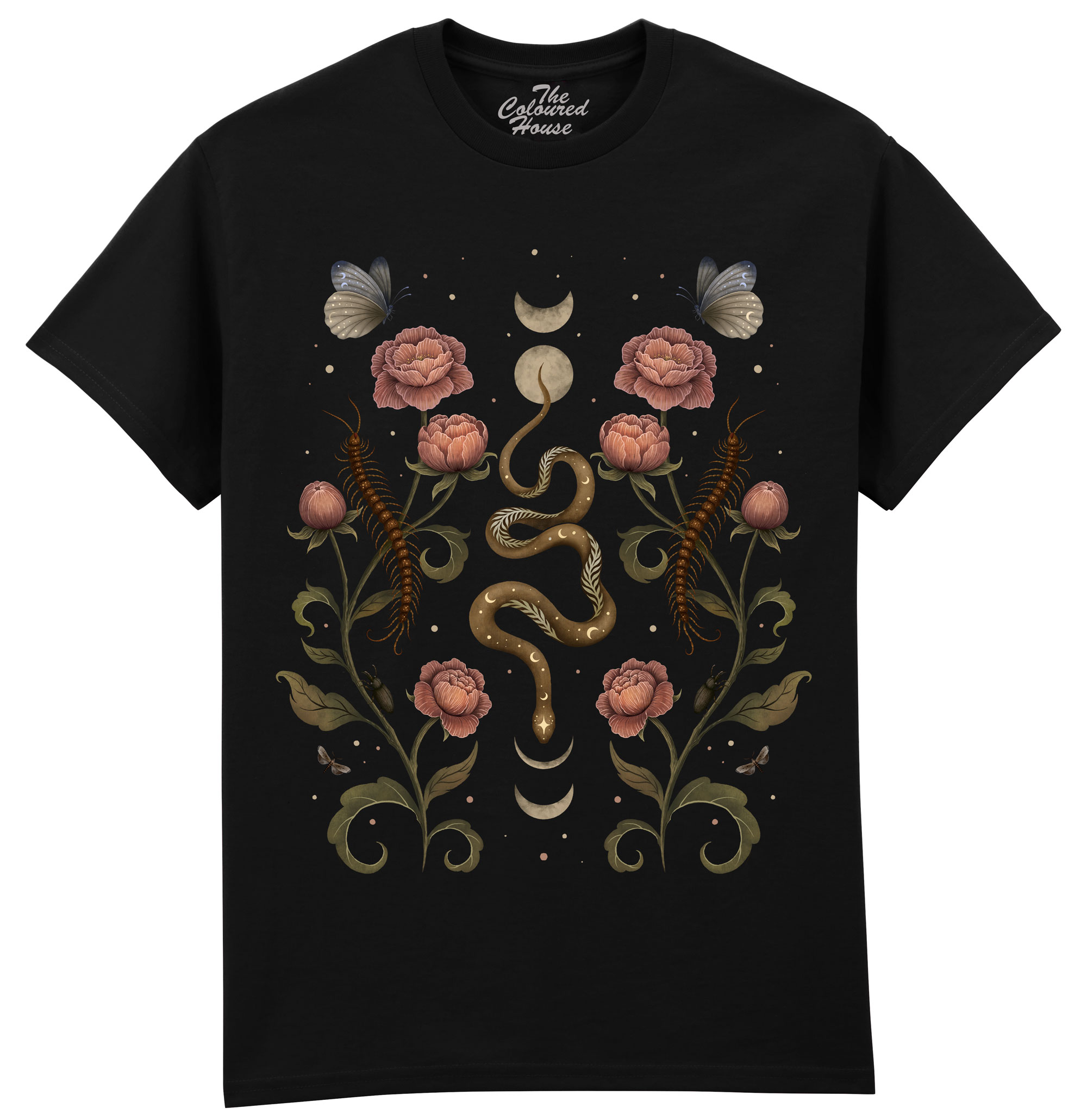 Serpentine Garden