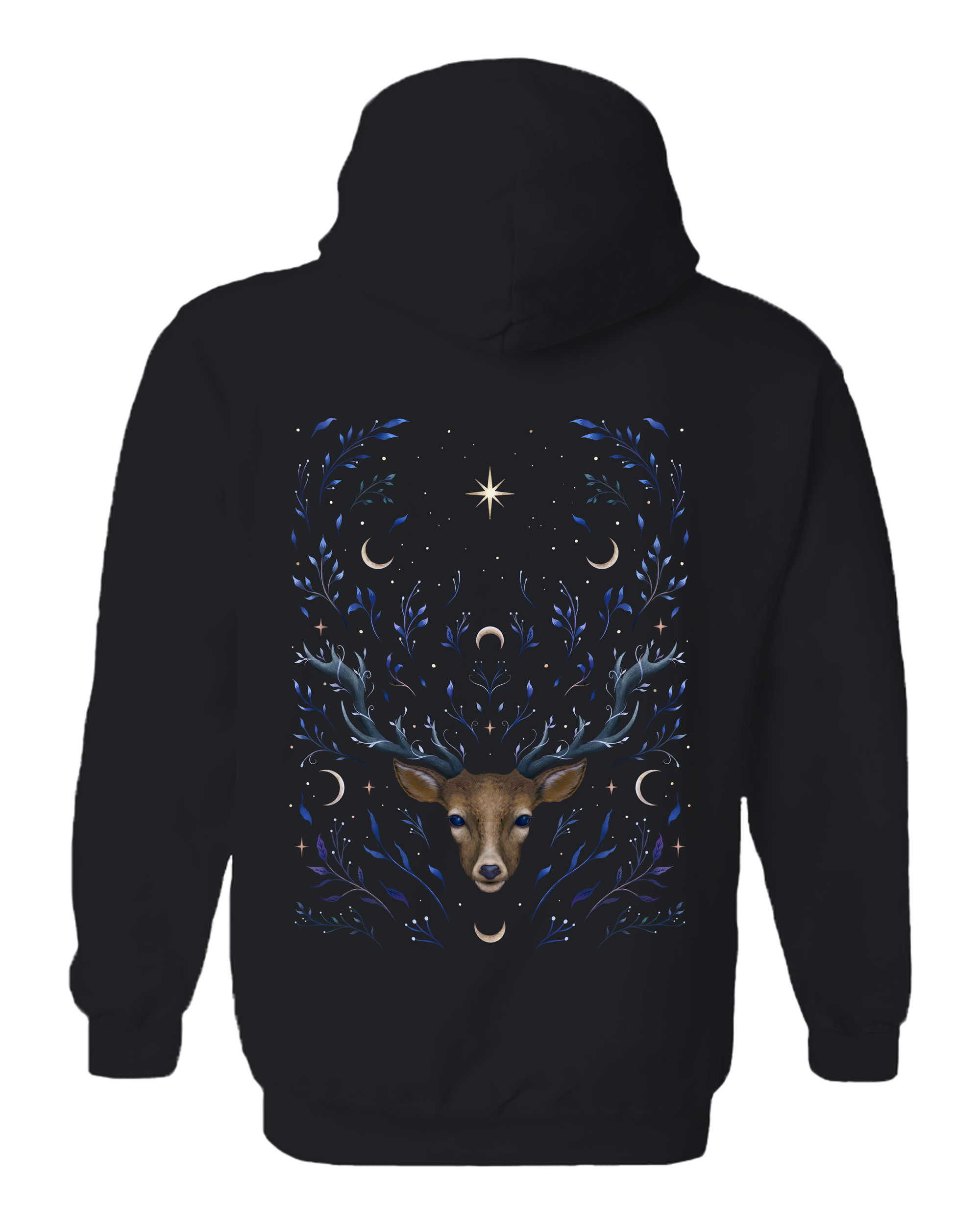 Deer Dream Hoodie