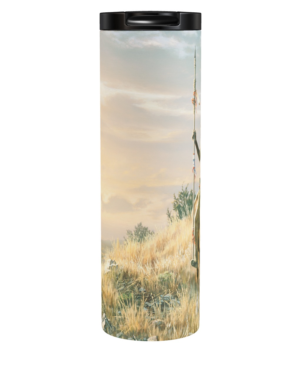 The Scout Tumbler