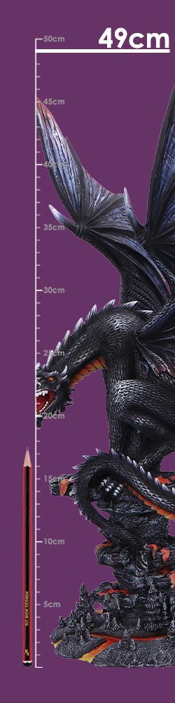 Dragon Cathoron's Call 49cm