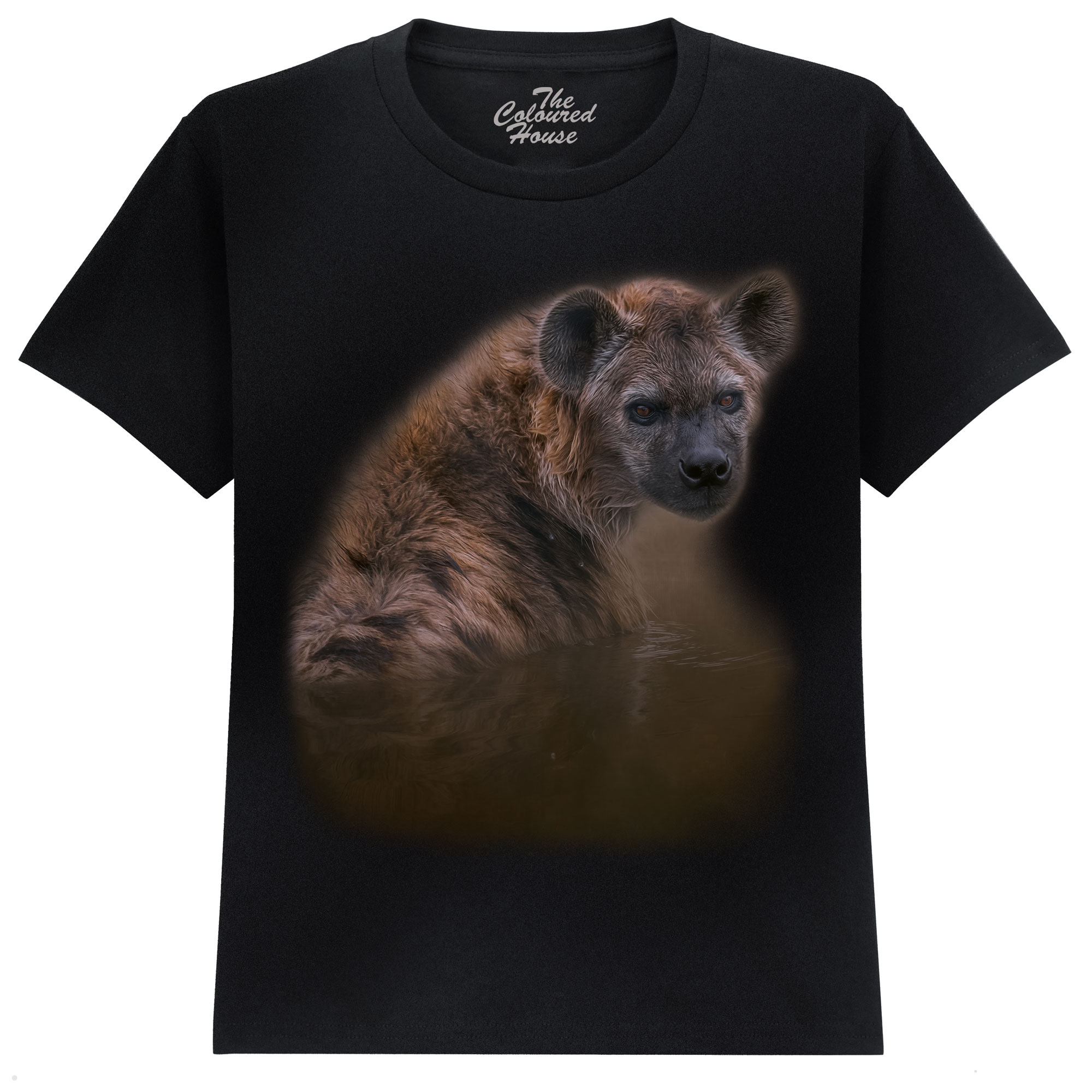 Dangerous Water - Hyena KIDS