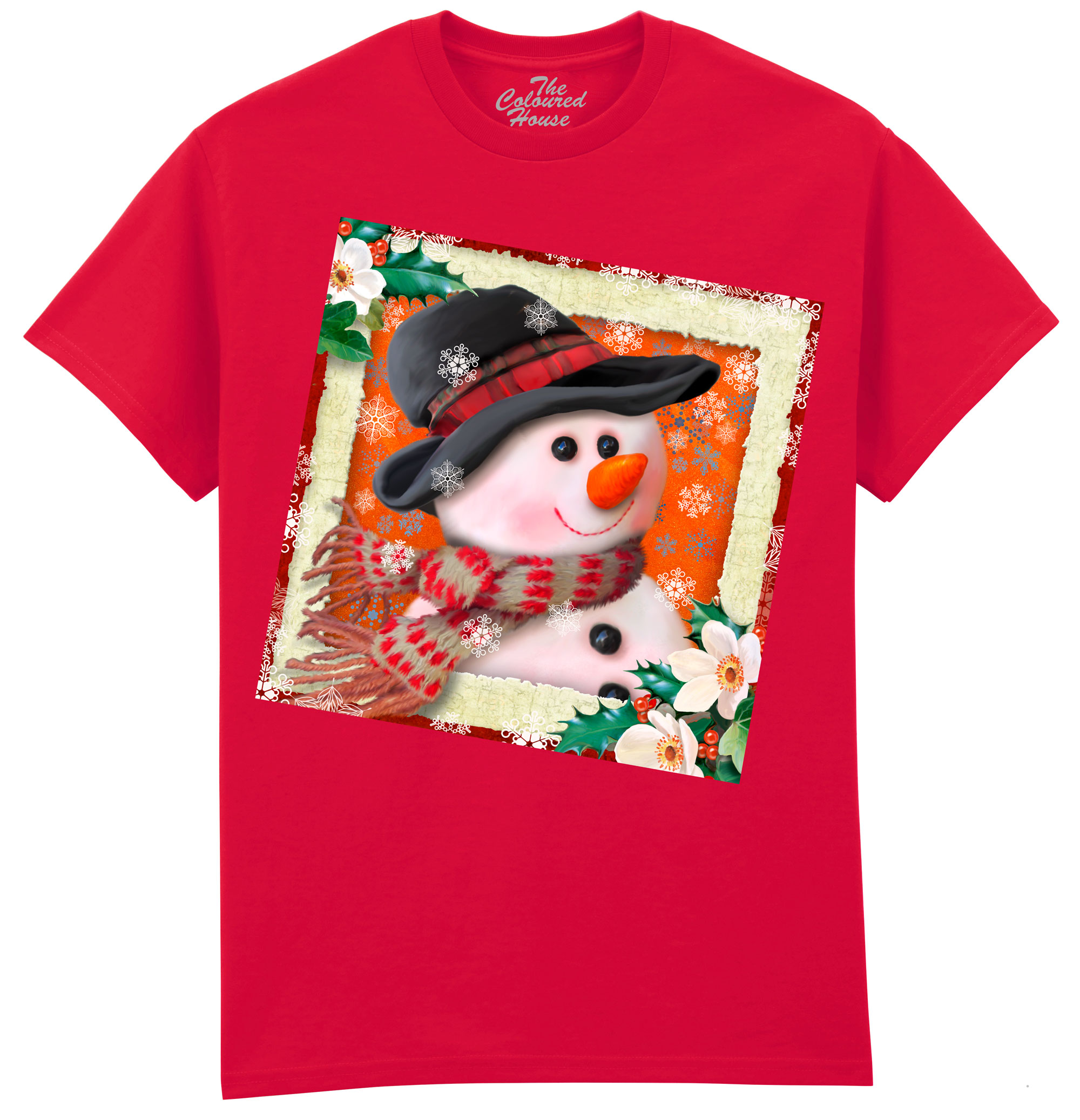 Snowman