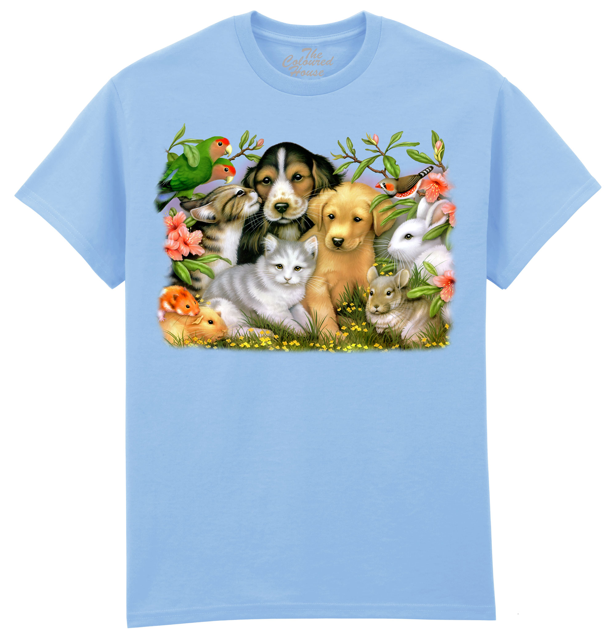 Loveable Pets