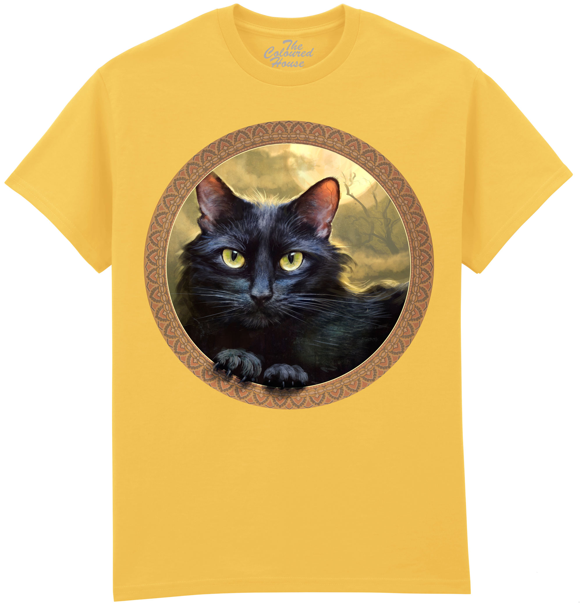 Black Is Beautiful - Cat