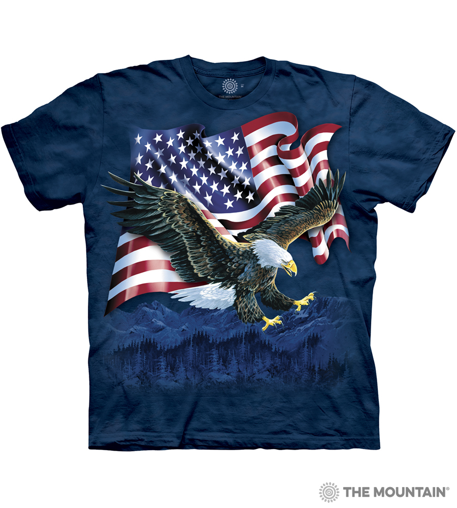 Eagle Talon Flag