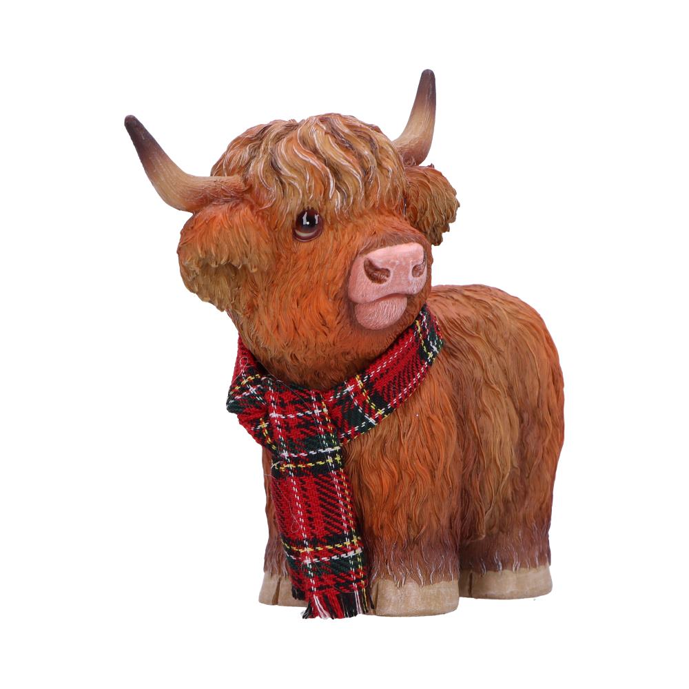 Highland Snug 12.2cm