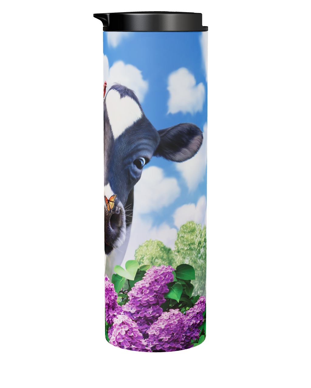 Bovinity - Cow Tumbler
