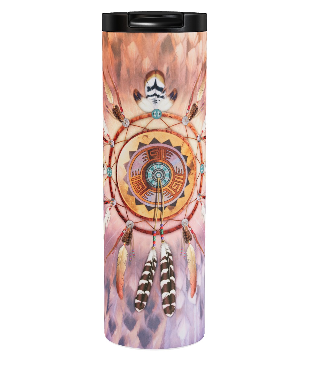 Dreamcatcher Tumbler