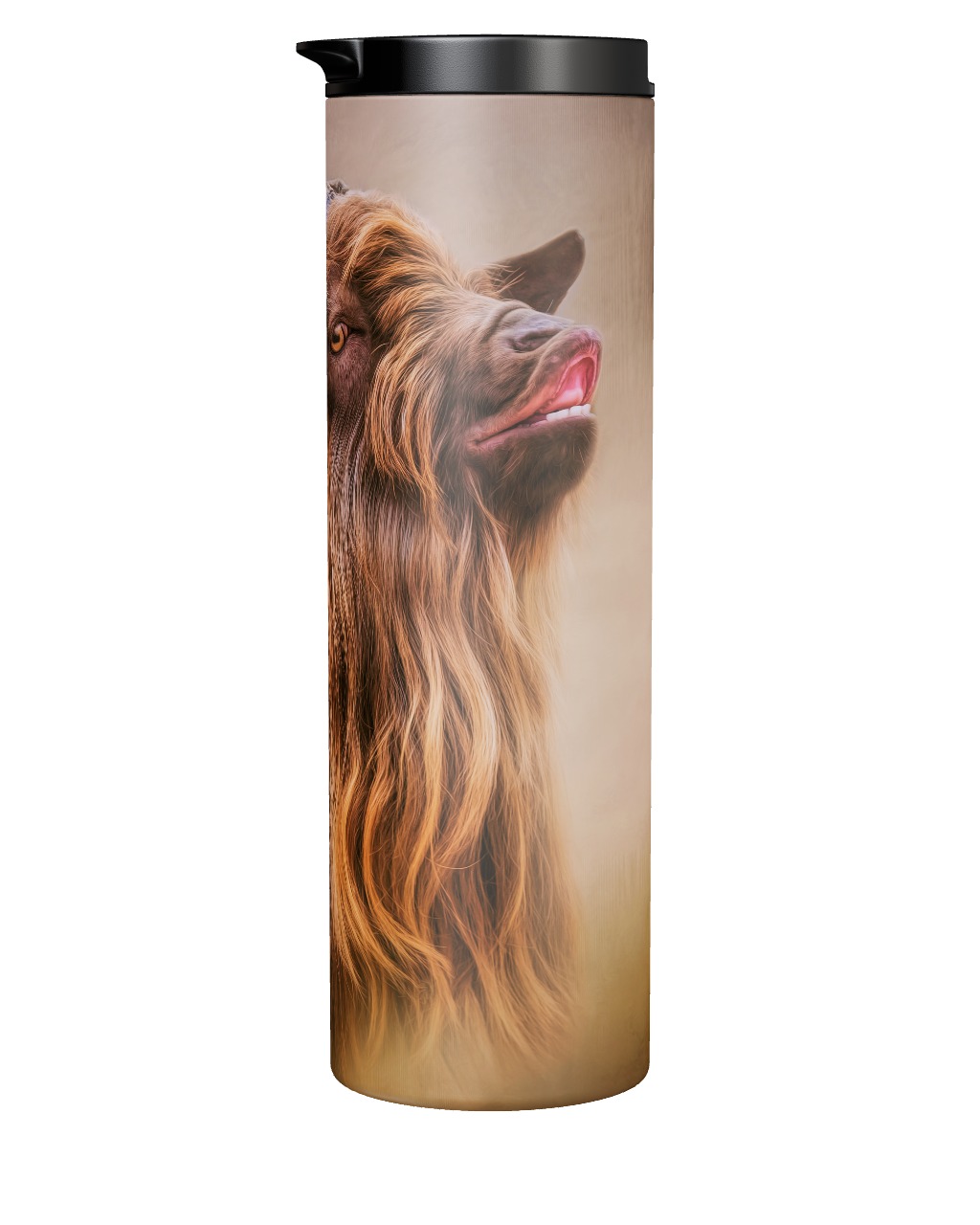 Look Whose Smiling Now Tumbler