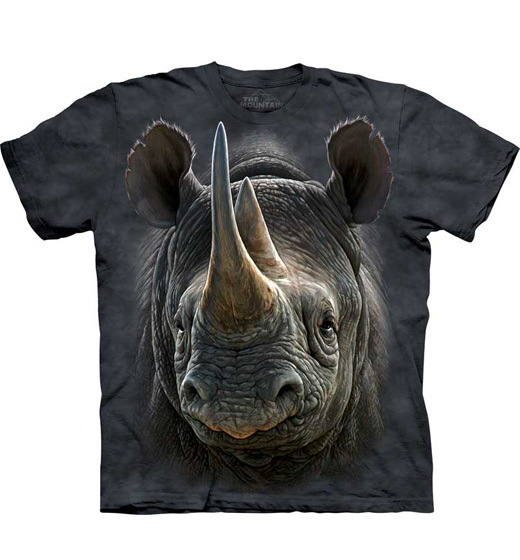 Black Rhino