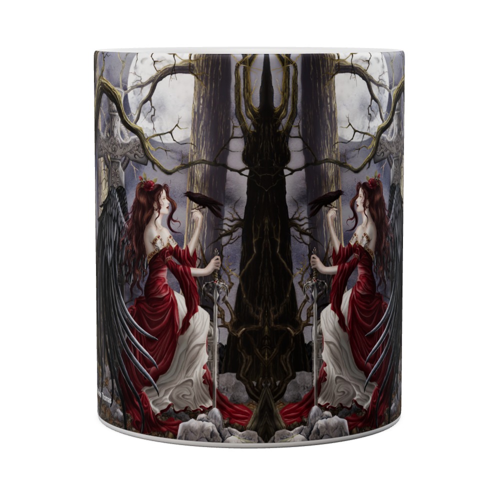 Momento Fairy Mug