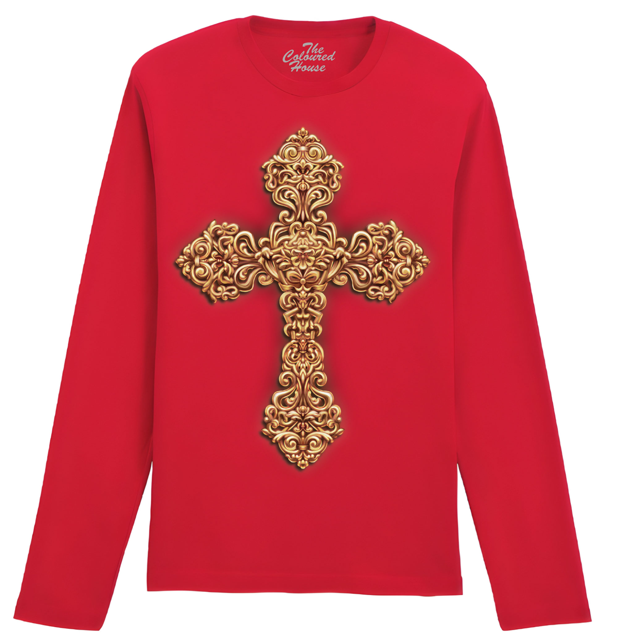 Nouveau Cross Longsleeve