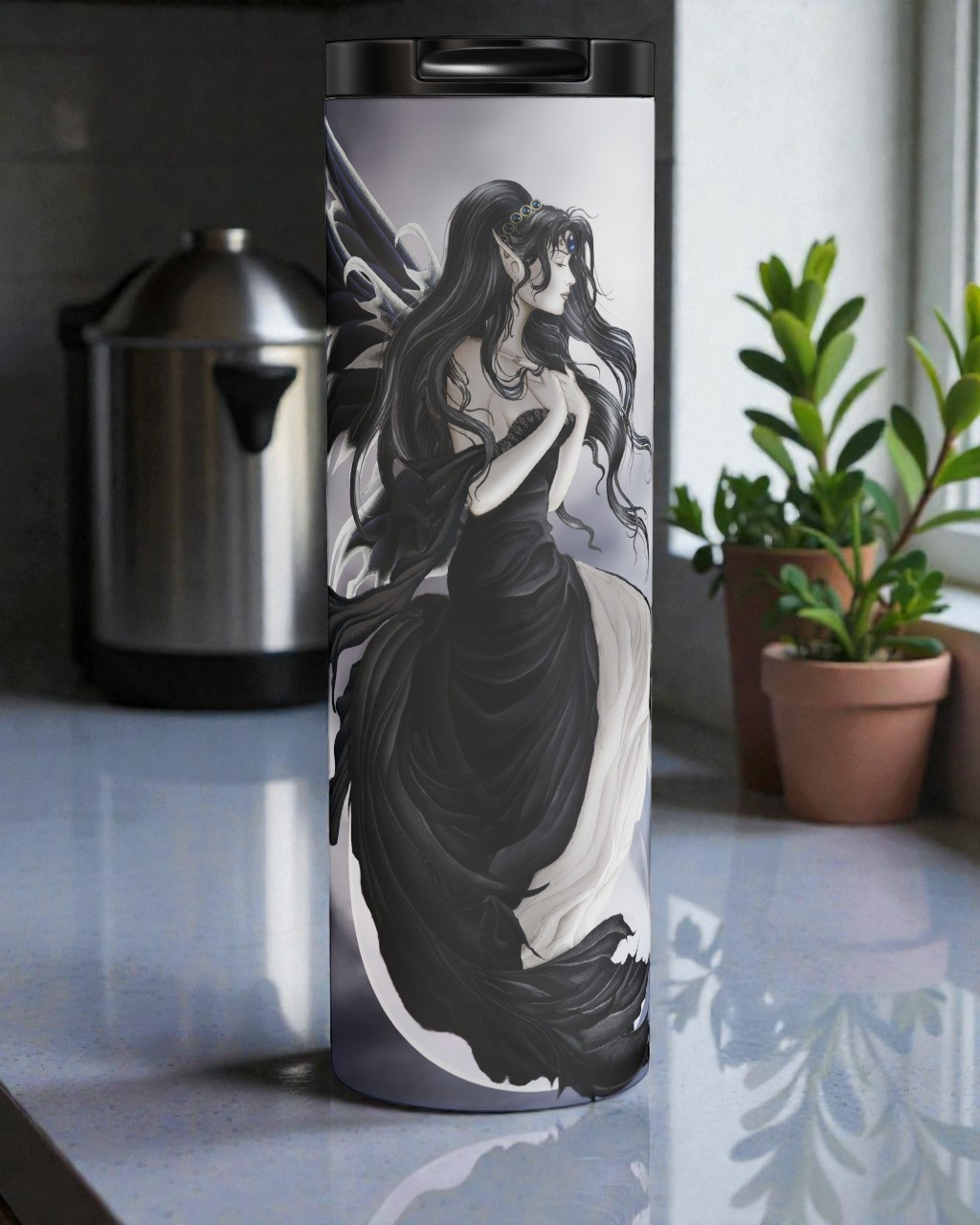 Gathering Storm Tumbler