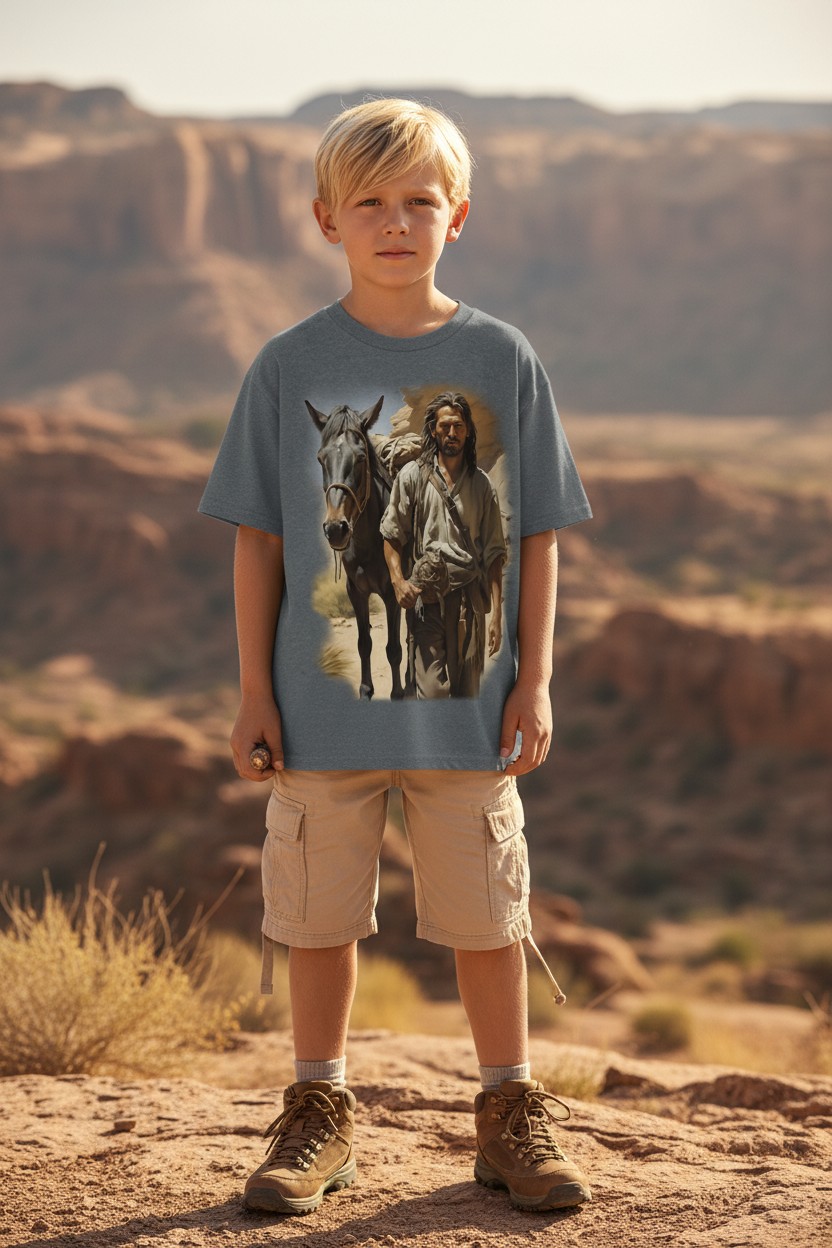 The Gold Digger KIDS