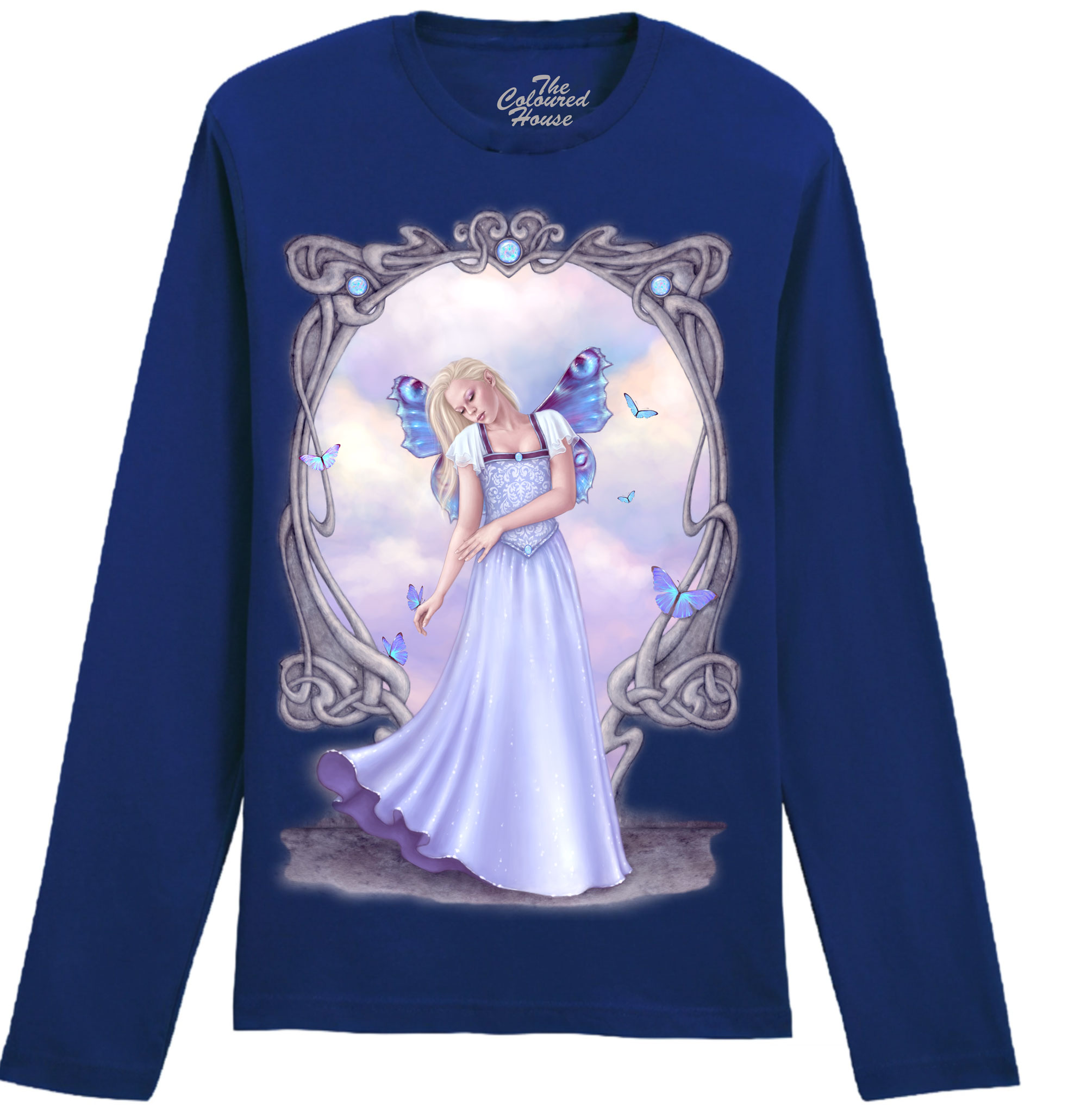 Opal Longsleeve