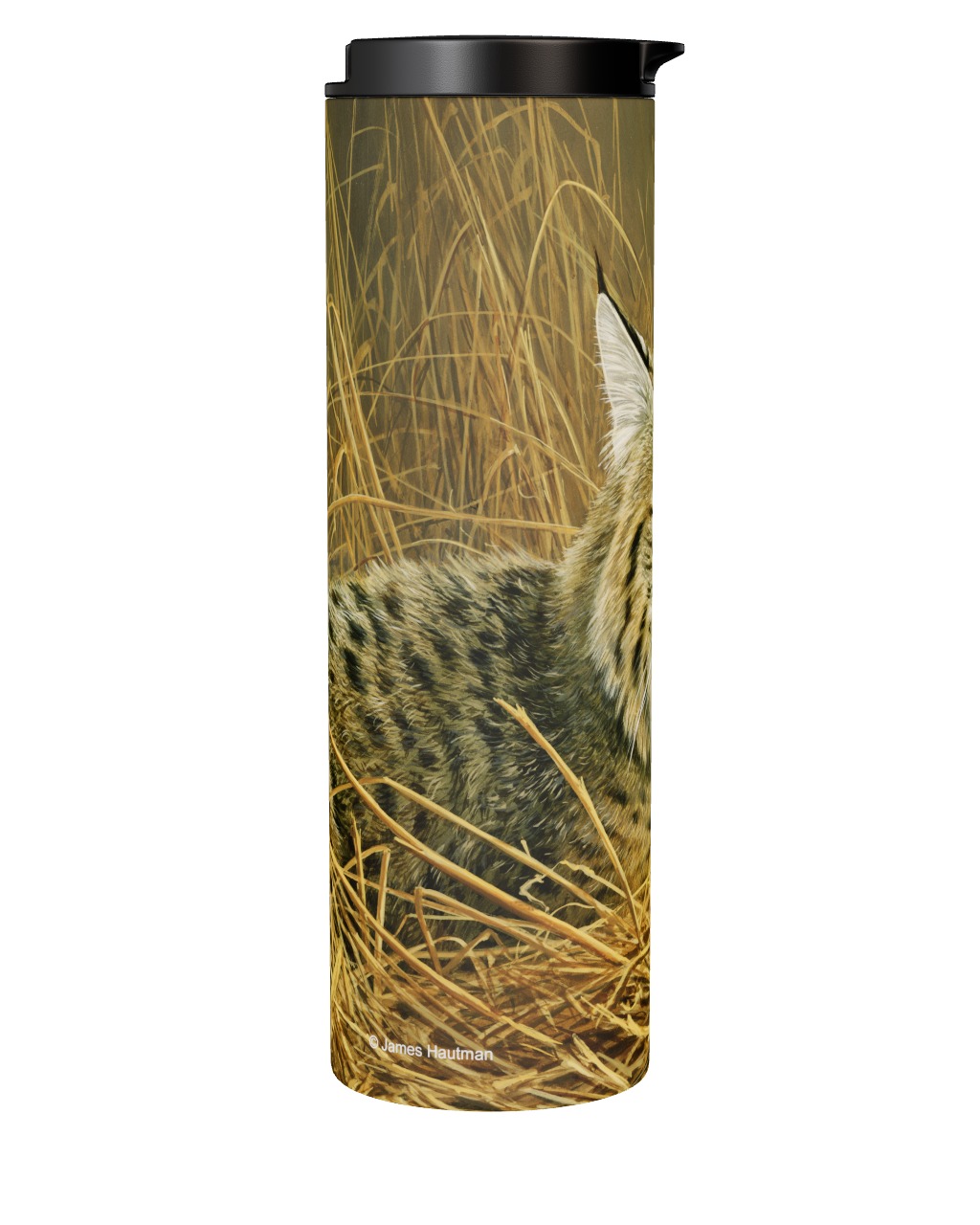 Bobcat Tumbler