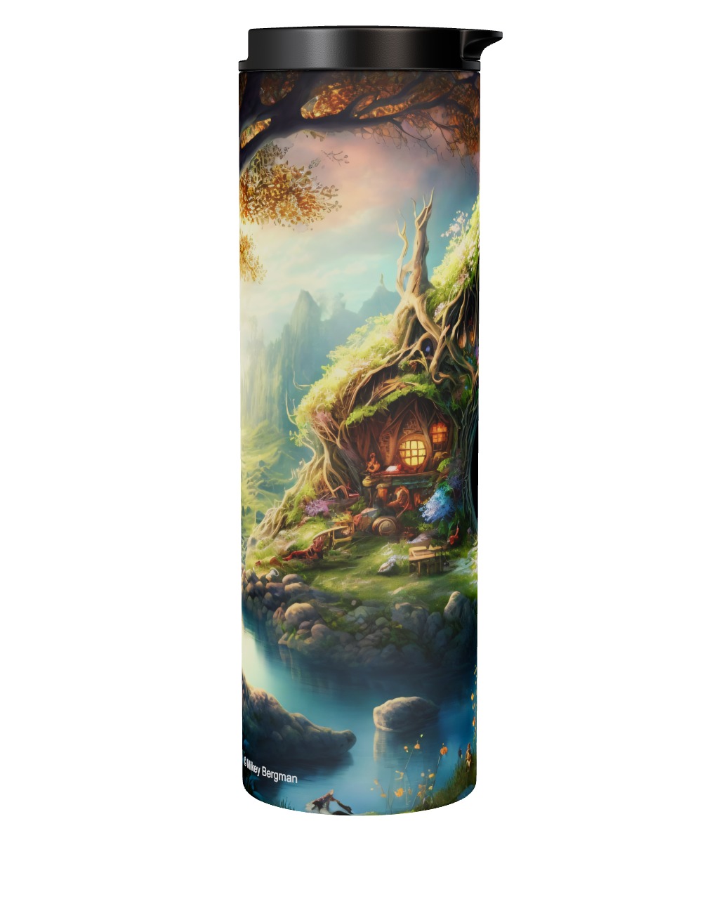 Dream Home Tumbler