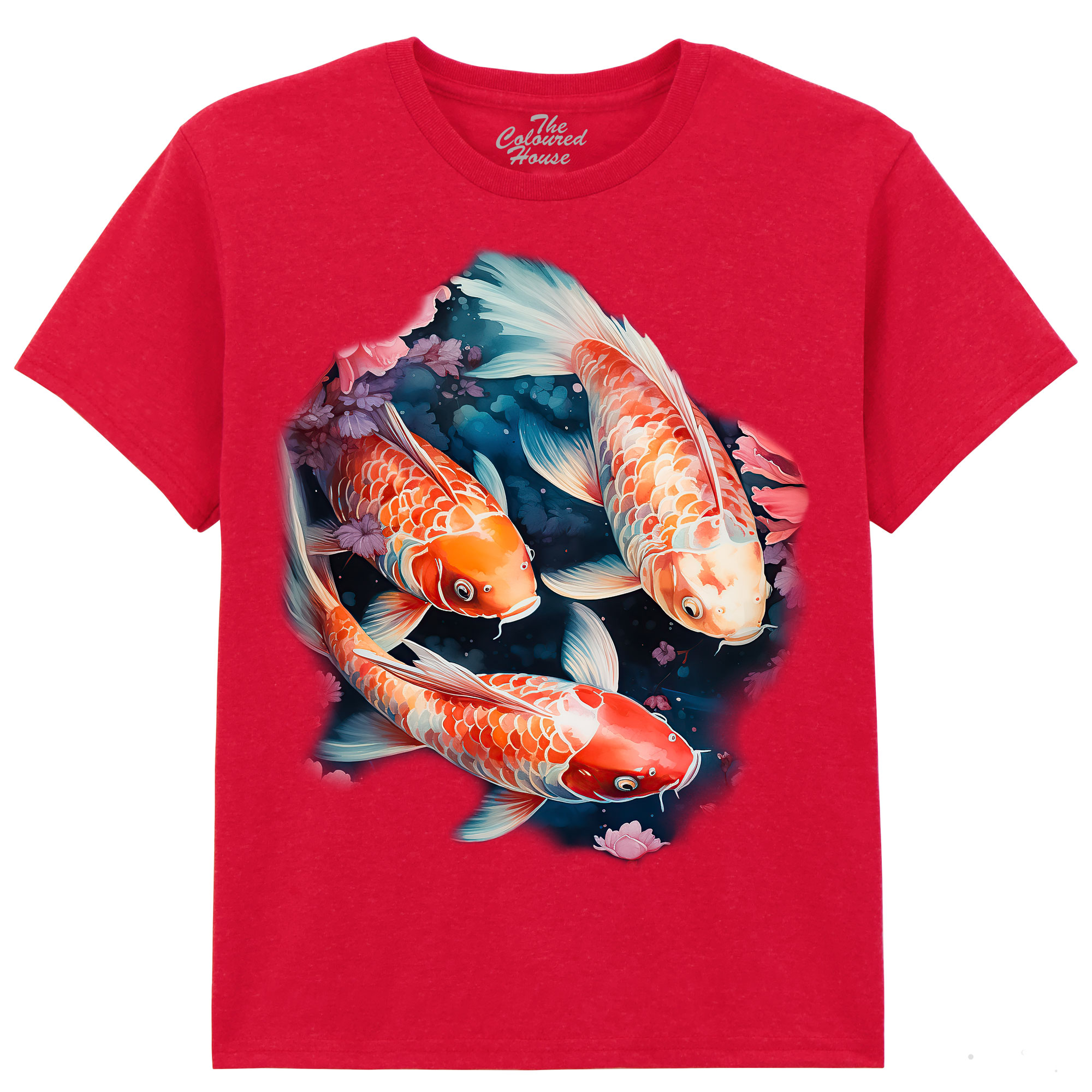 Koi Carp KIDS