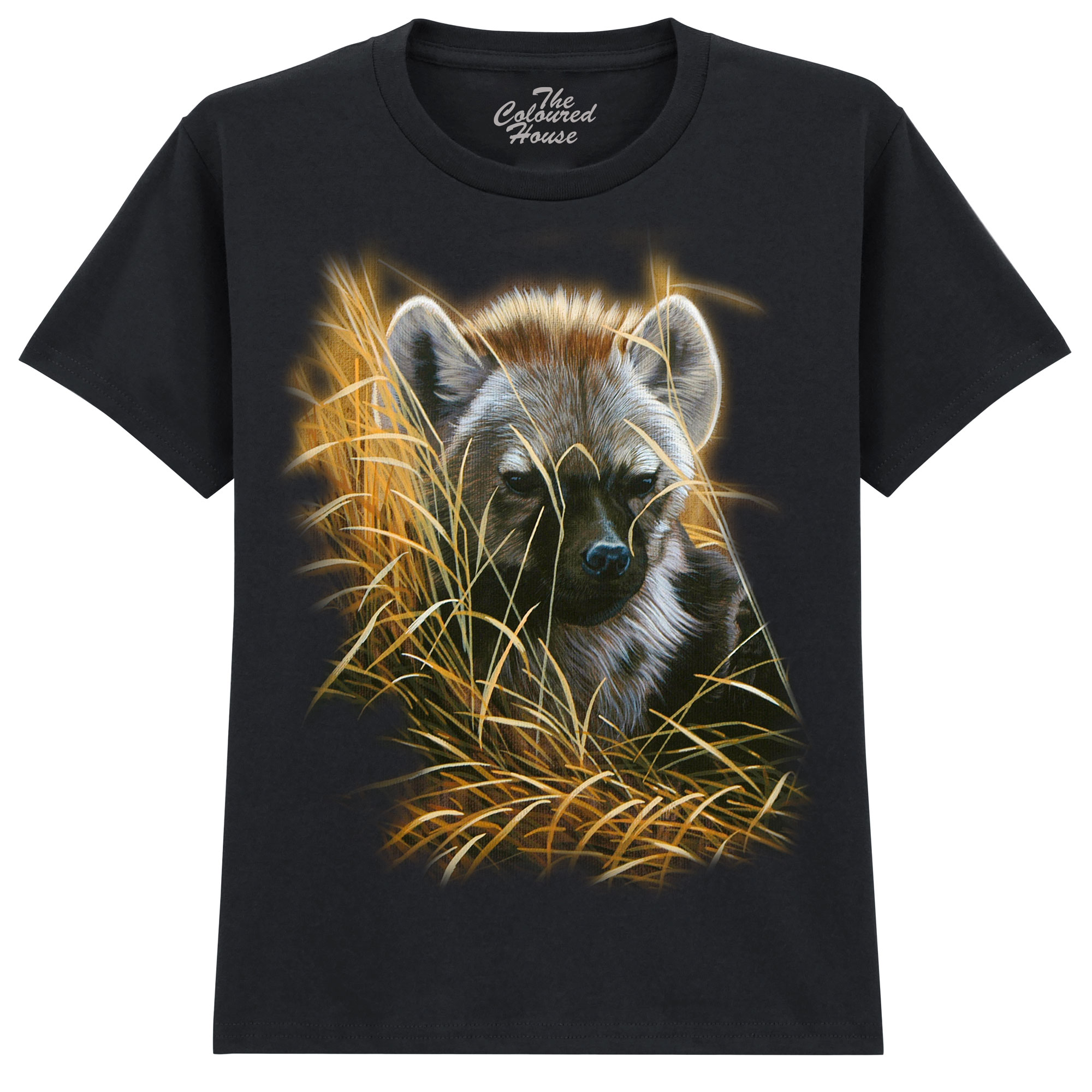 Who Knew - Hyena KIDS