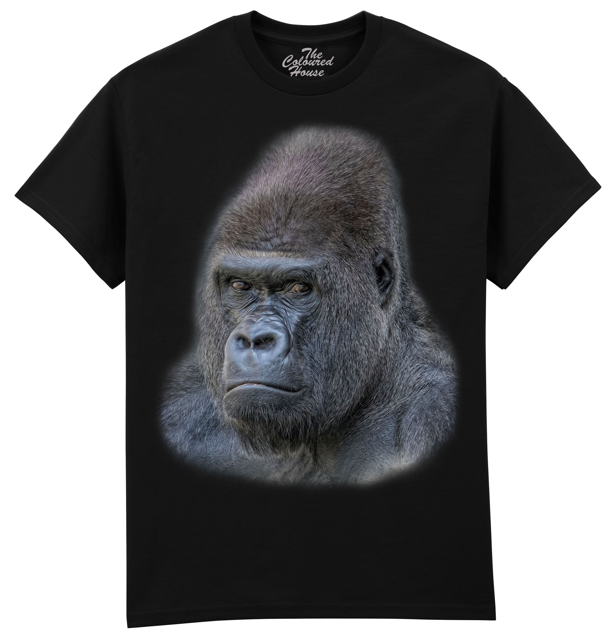 The Boss - Gorilla