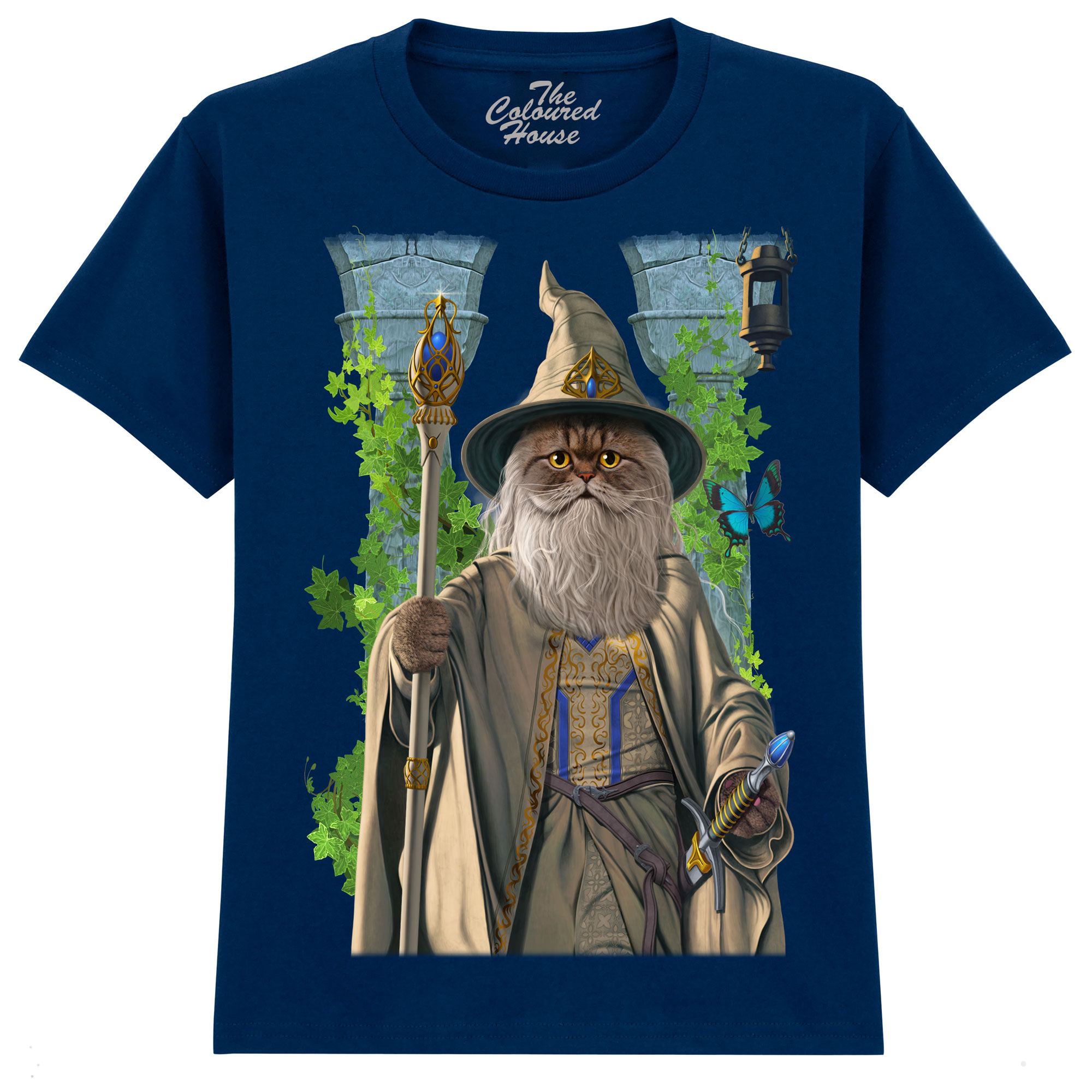 Catdalf The White KIDS