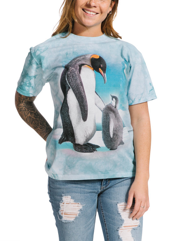 The Next Emperor - Penguin