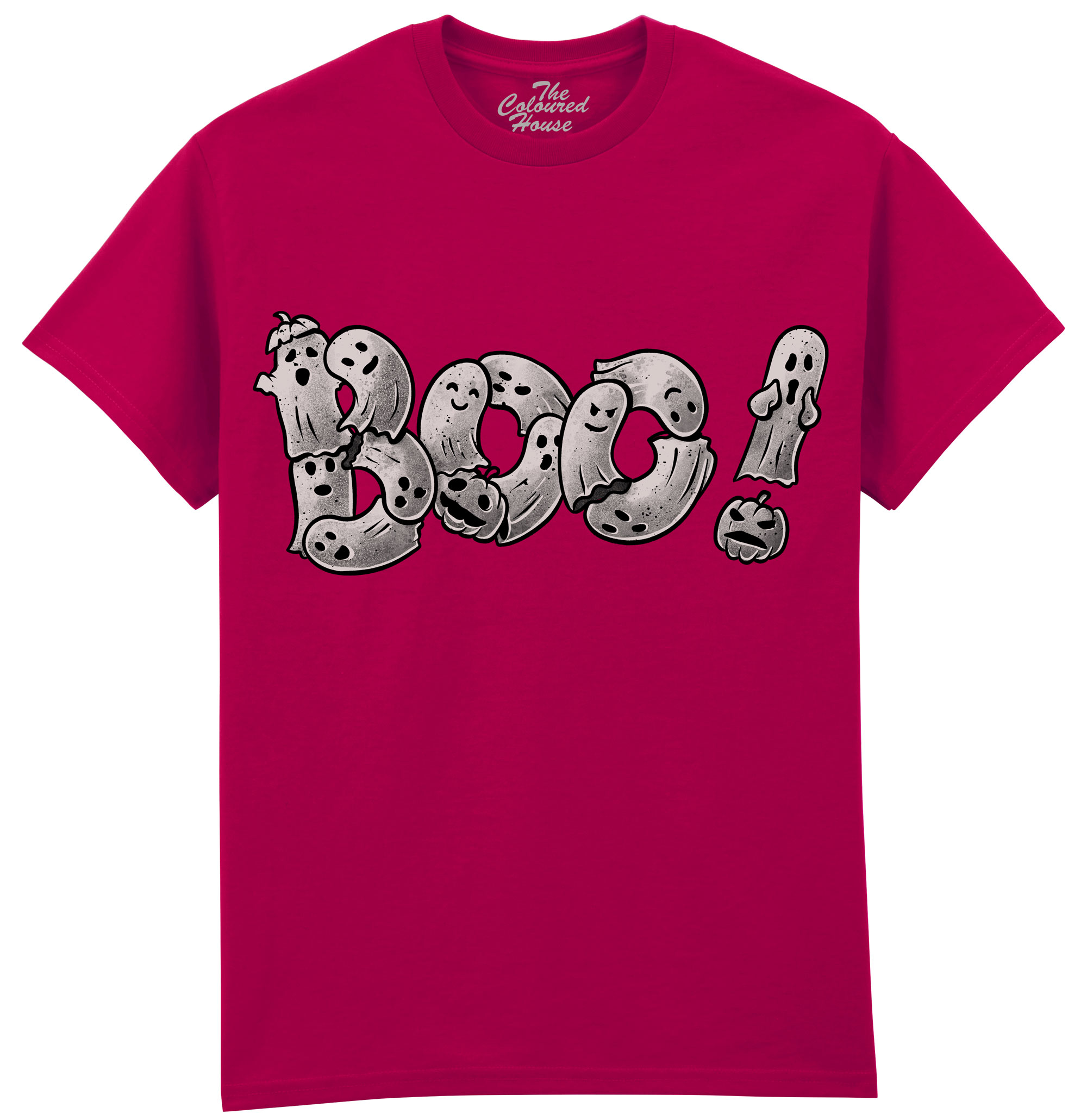 Boo!