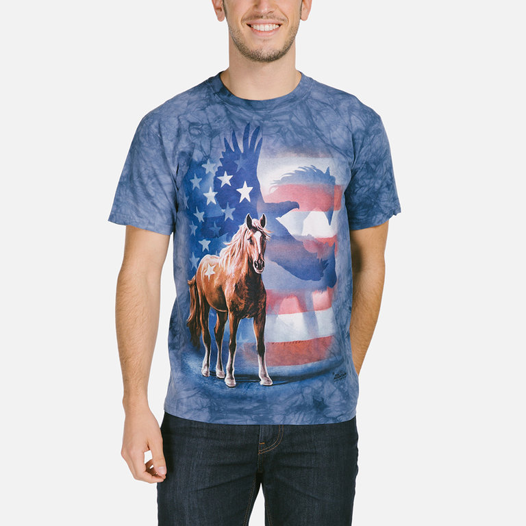 Wild Star Flag