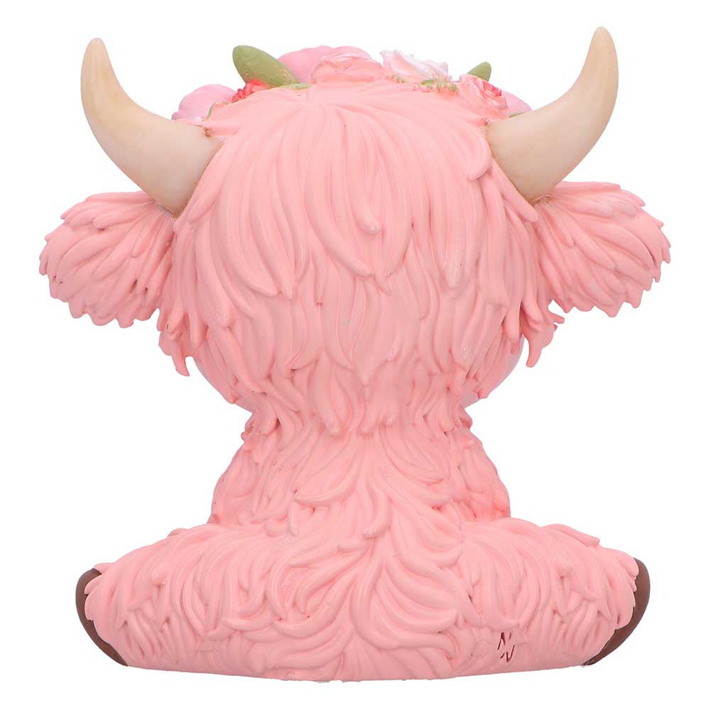 Moo Crew - Primrose 10.5cm
