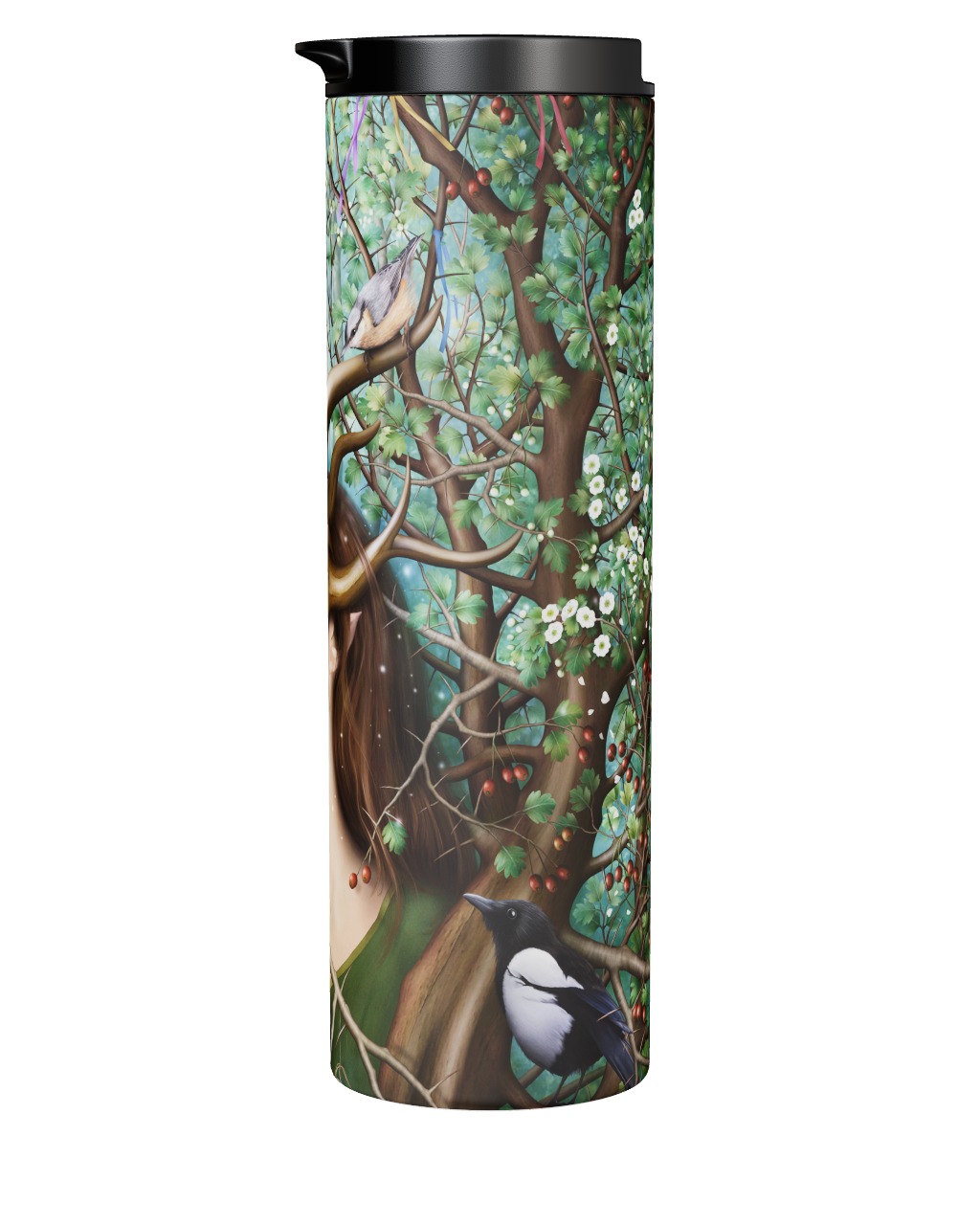 Hawthorn Tumbler Hawthorn Tumbler