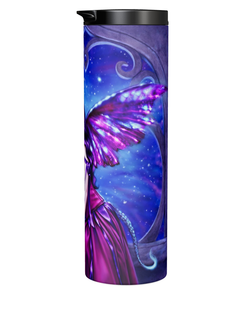 Andromeda Fairy Tumbler