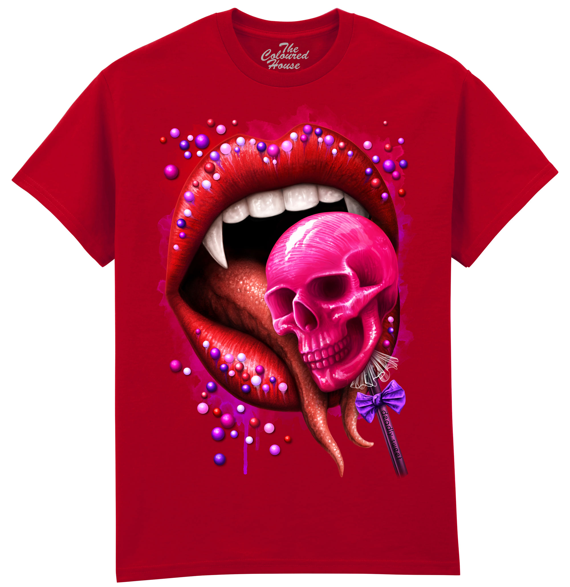 Deadly Sweet