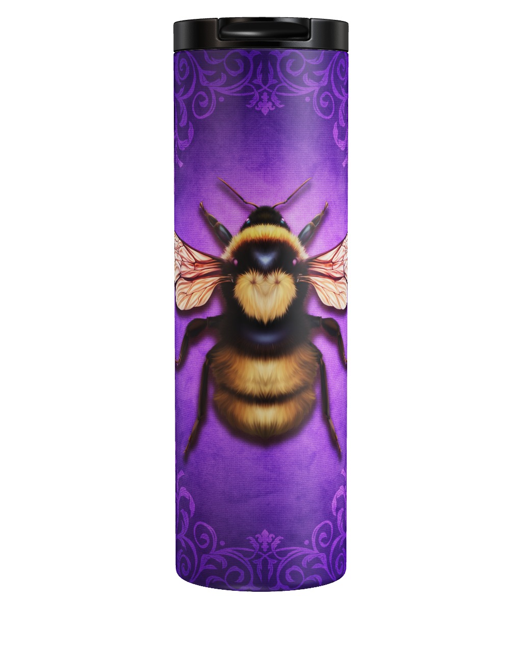 Bumblebee Tumbler