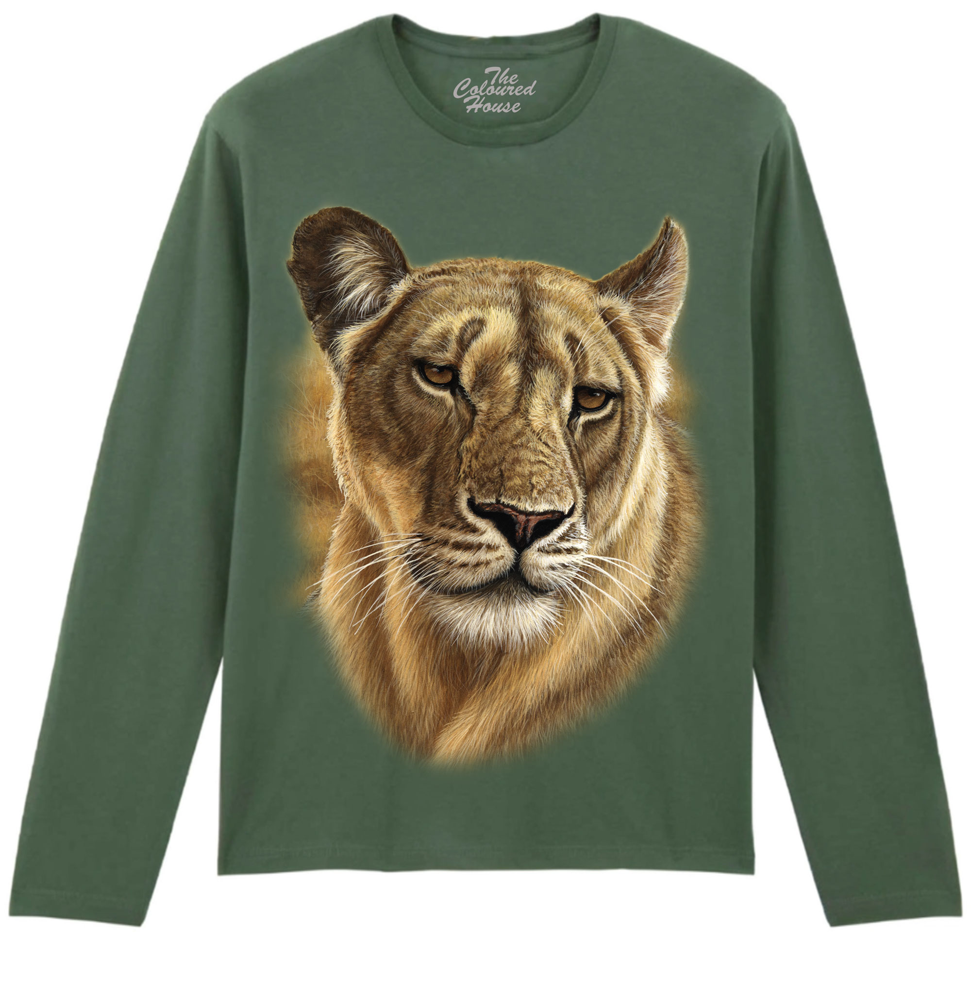 Lioness Longsleeve