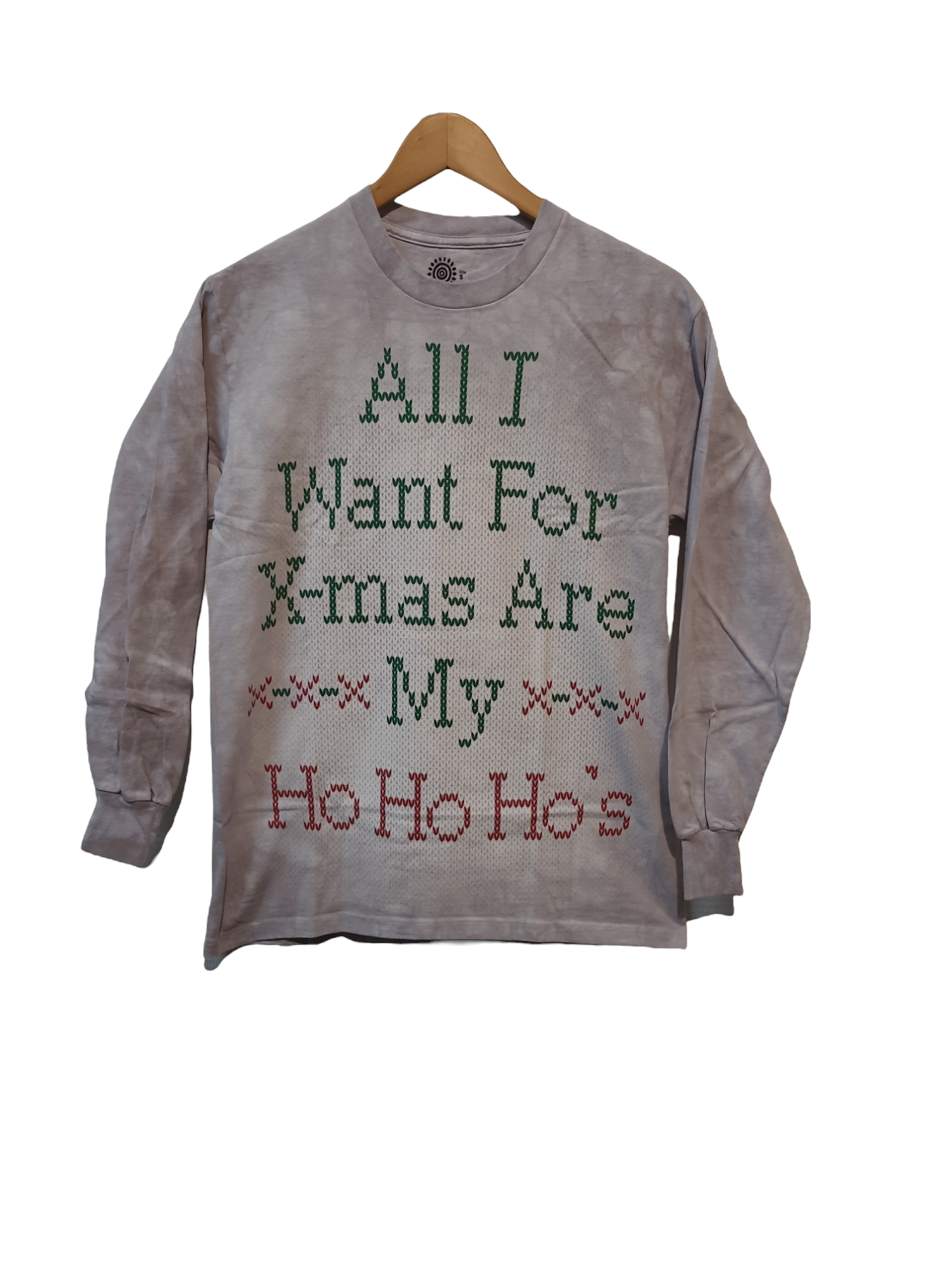 Ho Ho Ho's - Christmas
