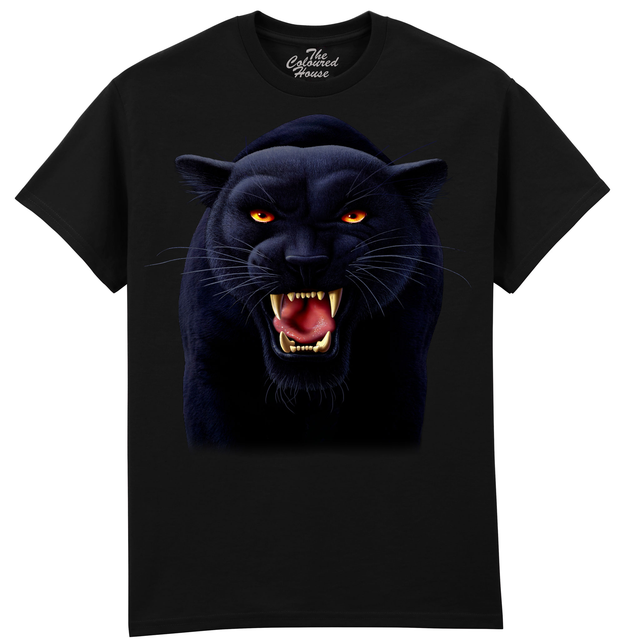 Night Stalker - Black Panther