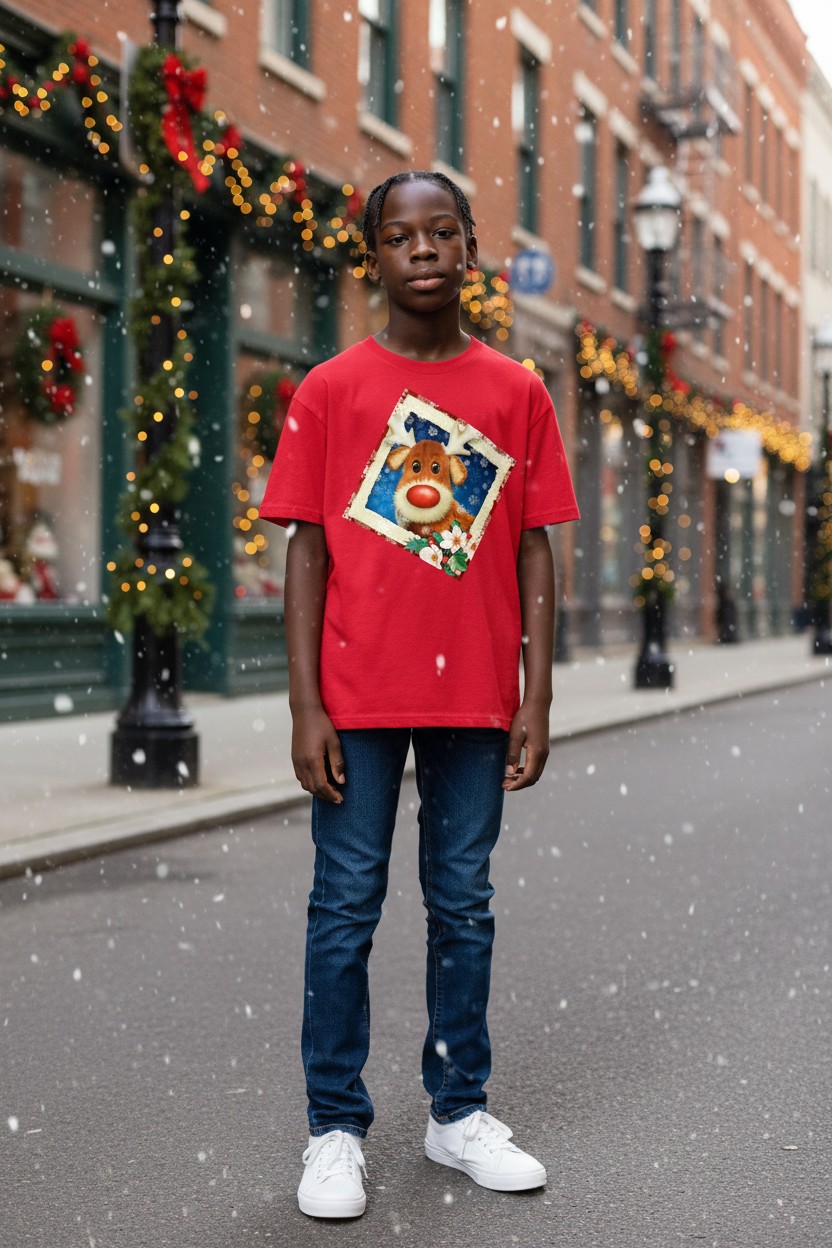 Rudolf KIDS