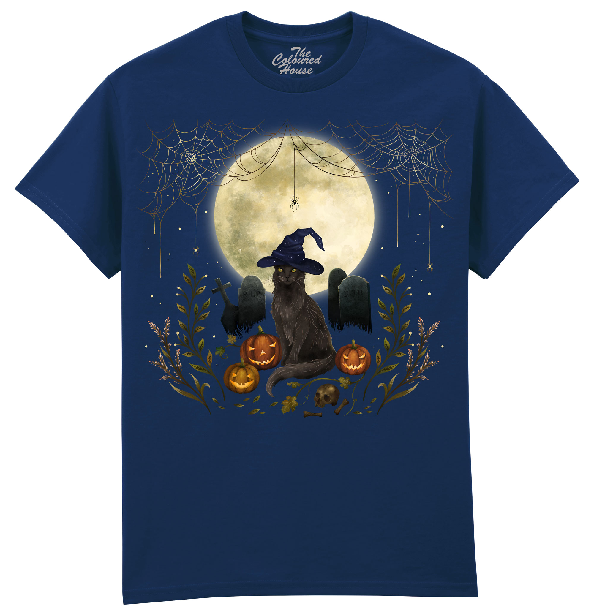 Halloween Cat