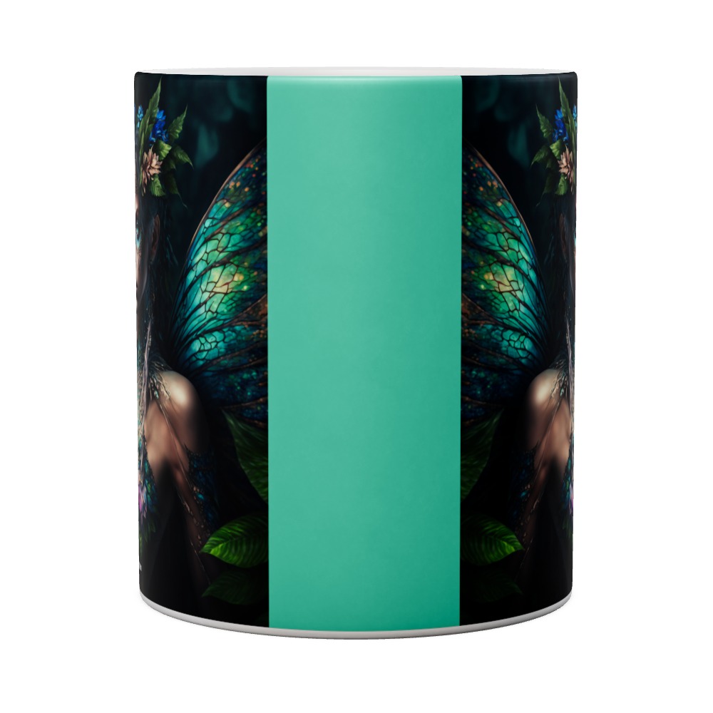 Miss Faerie Pageant Mug