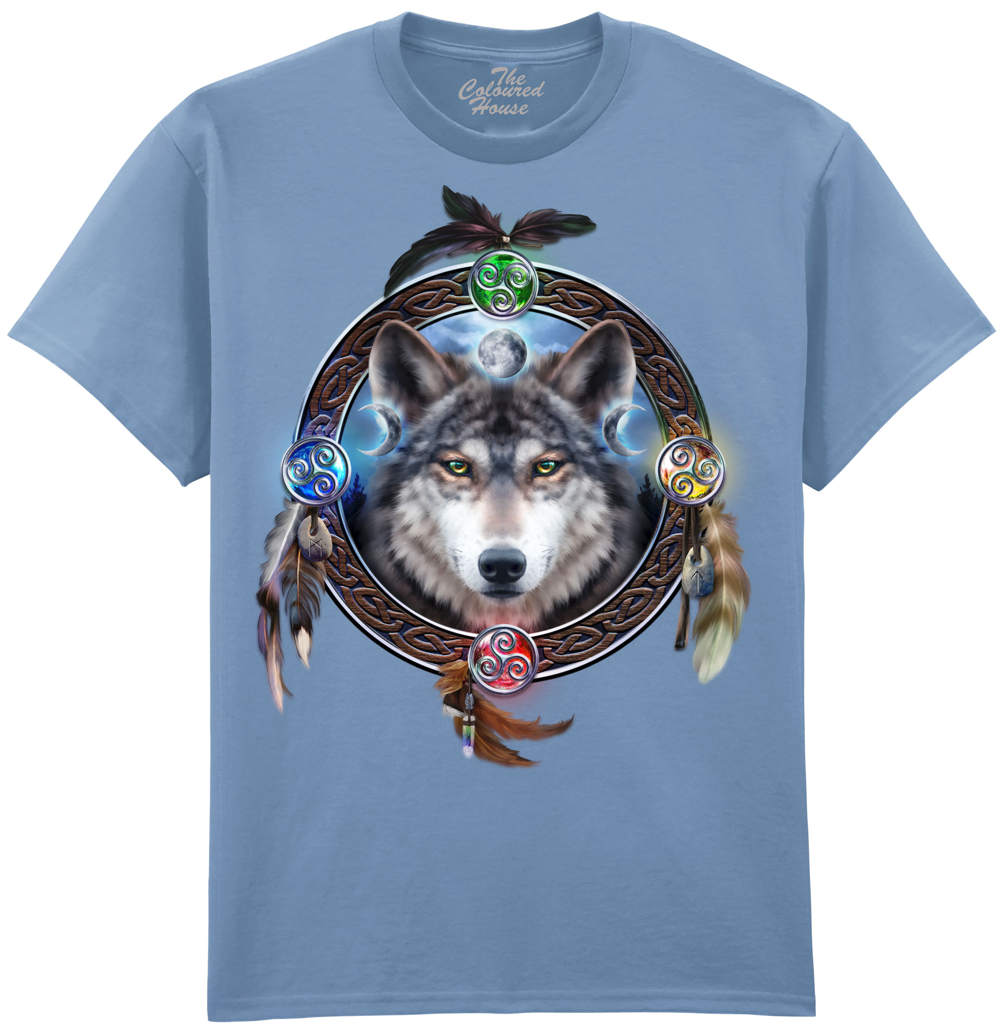 Wolf Guide