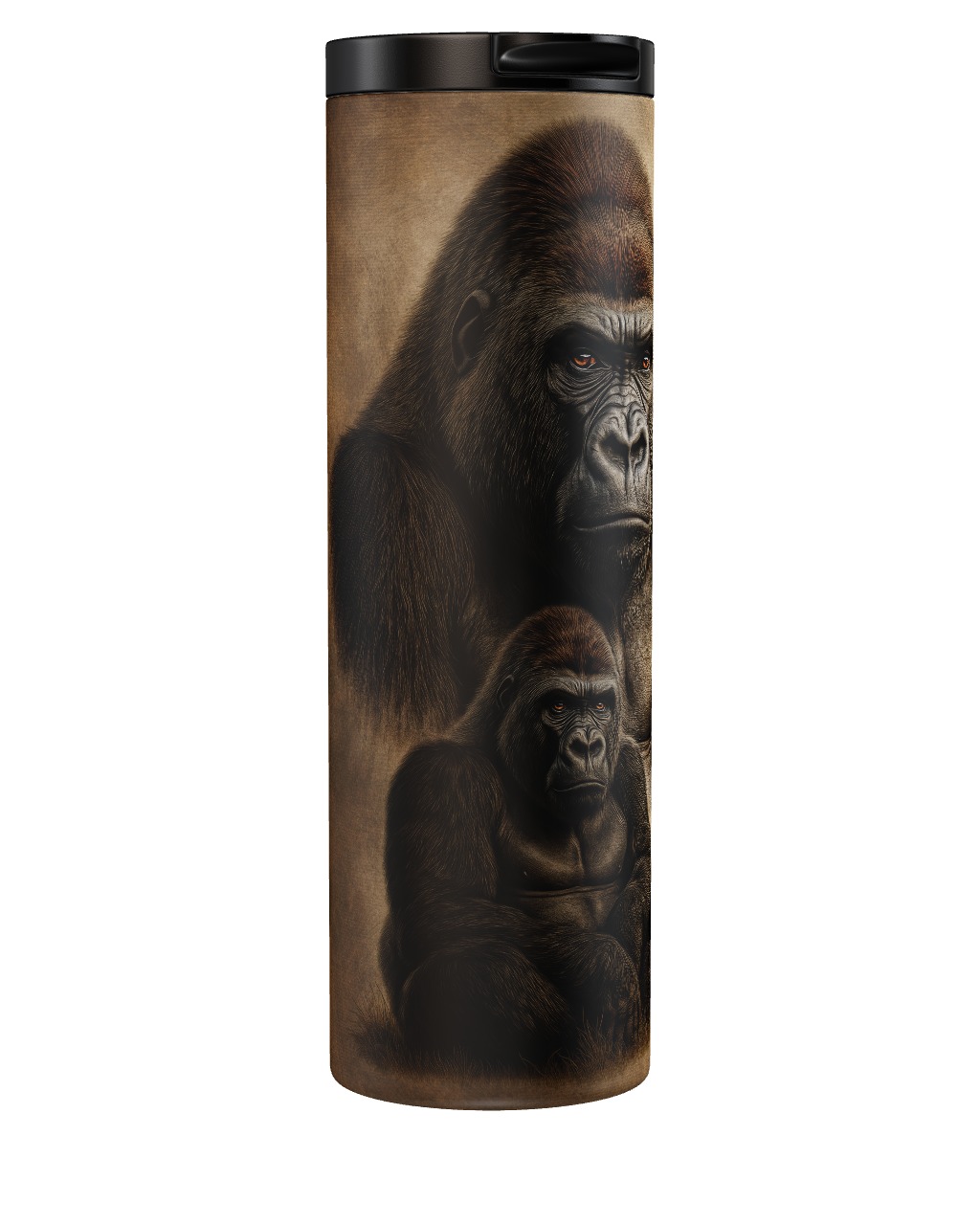 Bloodline Of Giants Tumbler