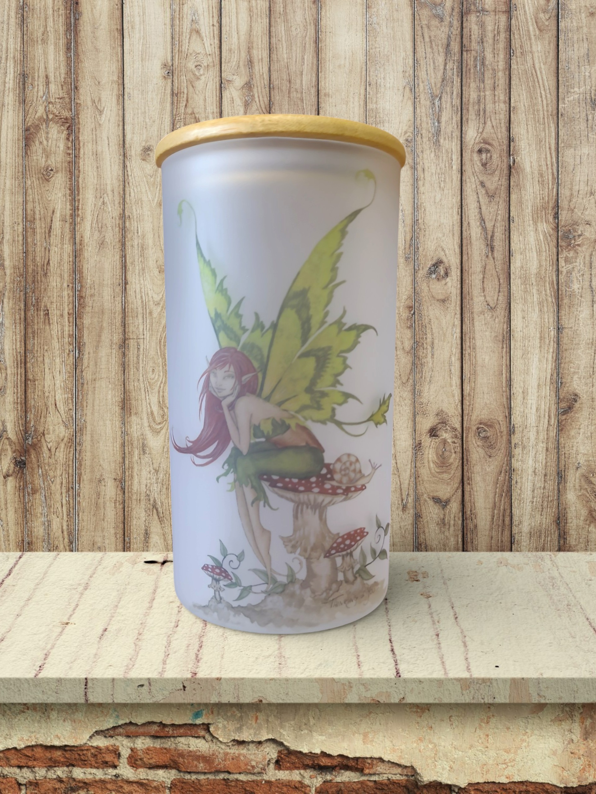 Thinking Of You - Storage Jar 25Oz