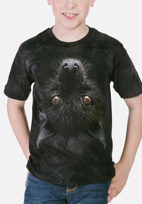 Bat Head