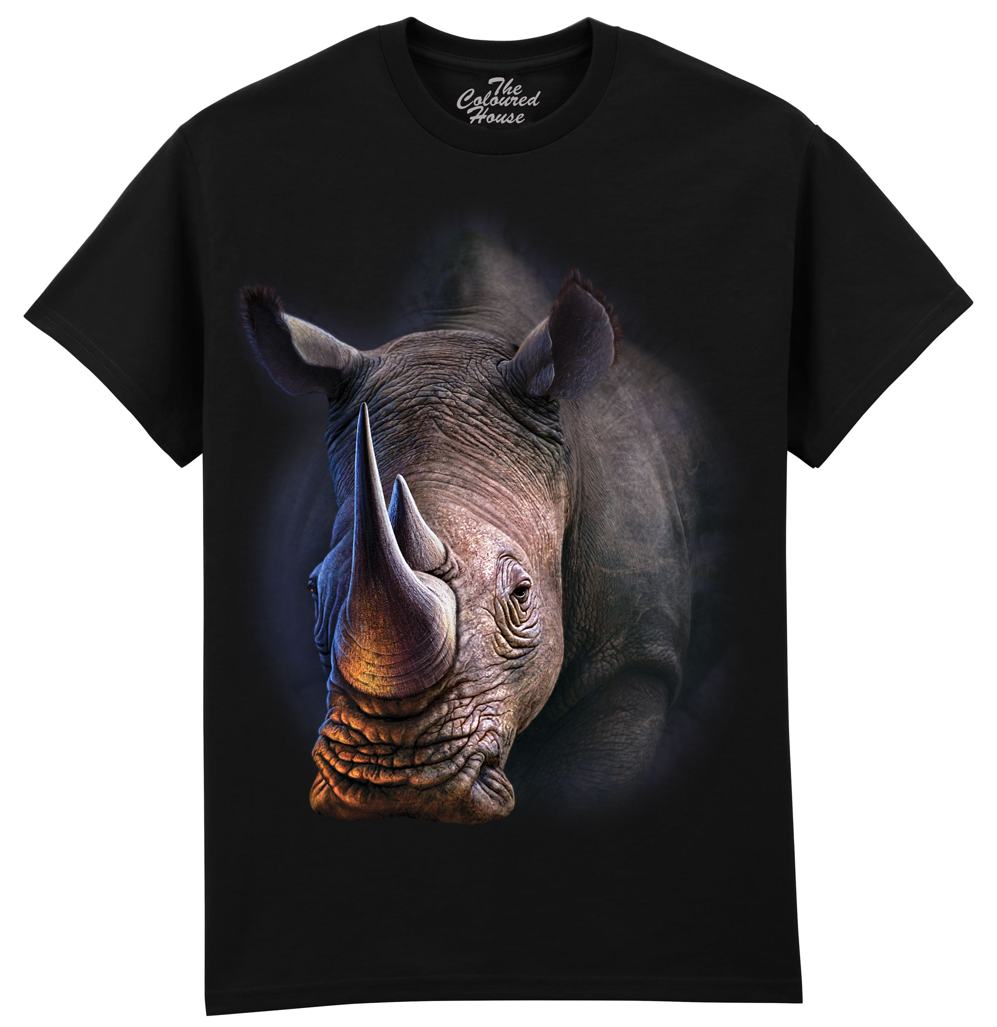 White Rhino