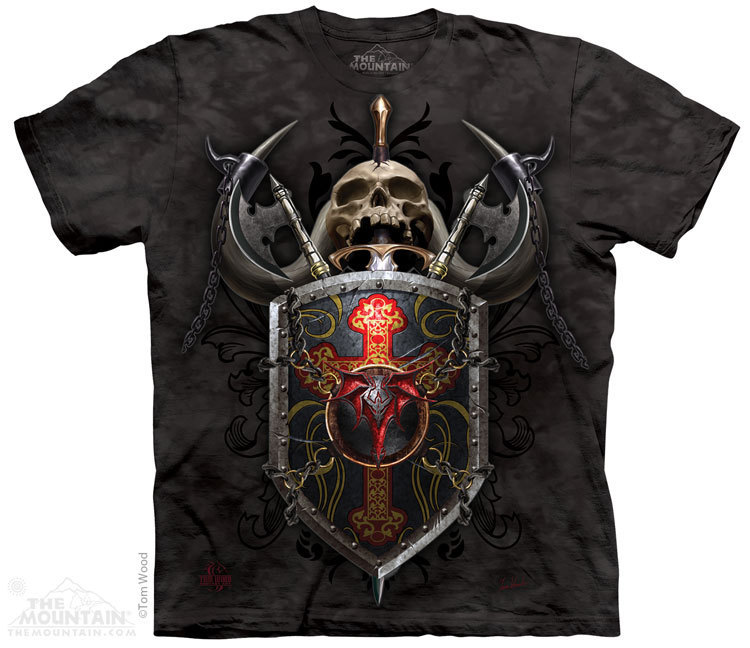 Dragon Shield